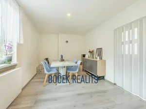 Prodej rodinného domu, Sýkořice, 211 m2