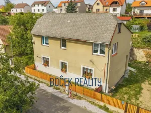 Prodej rodinného domu, Sýkořice, 211 m2