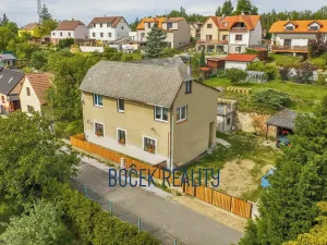 Prodej rodinného domu, Sýkořice, 211 m2