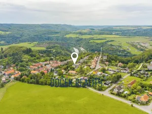 Prodej rodinného domu, Sýkořice, 211 m2