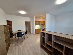 Pronájem bytu 1+kk, Brno, K Babě, 36 m2