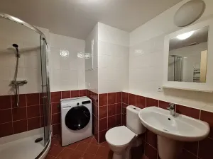 Pronájem bytu 1+kk, Brno, K Babě, 36 m2