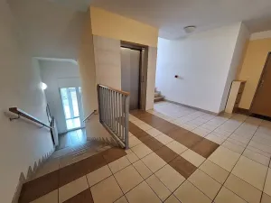 Pronájem bytu 1+kk, Brno, K Babě, 36 m2