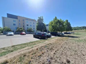 Pronájem bytu 1+kk, Brno, K Babě, 36 m2