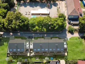 Prodej rodinného domu, Oslavany - Padochov, 103 m2