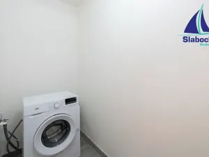 Pronájem bytu 1+kk, Praha - Karlín, Breitfeldova, 63 m2