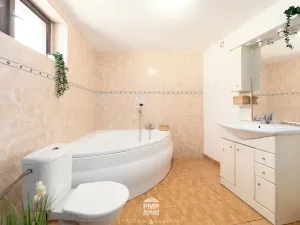 Prodej rodinného domu, Malešovice, 238 m2
