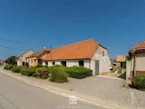Prodej rodinného domu, Malešovice, 238 m2