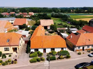 Prodej rodinného domu, Malešovice, 238 m2