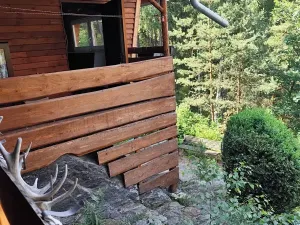 Prodej chaty, Újezd nade Mží, 90 m2