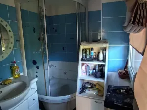 Prodej chaty, Újezd nade Mží, 90 m2