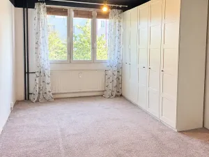 Pronájem bytu 2+1, Plzeň, Zábělská, 62 m2