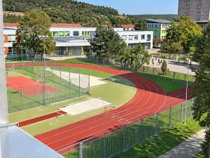 Pronájem bytu 2+1, Plzeň, Zábělská, 62 m2