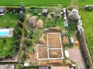 Prodej pozemku pro bydlení, Šťáhlavy, 1300 m2