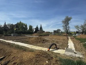 Prodej pozemku pro bydlení, Šťáhlavy, 1300 m2