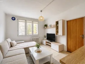 Prodej bytu 2+kk, Plzeň, Křimická, 36 m2