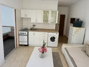 Prodej bytu 2+kk, Plzeň, Křimická, 36 m2