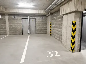 Pronájem bytu 2+kk, Plzeň, Železná, 47 m2