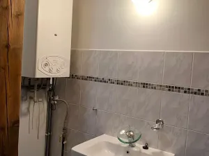 Pronájem bytu 2+kk, Stochov, Osvobození, 61 m2