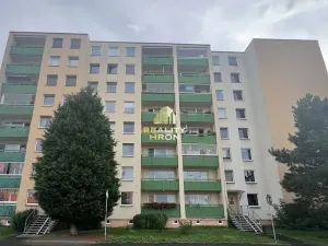 Prodej bytu 1+kk, Teplice, Seifertova, 31 m2