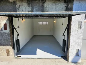 Pronájem garáže, Ostrava, Fráni Šrámka, 19 m2