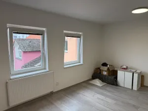 Prodej bytu 2+kk, Plzeň, Rokycanská, 38 m2