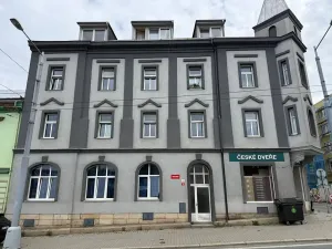 Prodej bytu 2+kk, Plzeň, Rokycanská, 38 m2