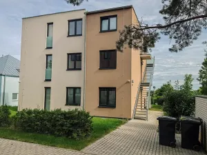 Pronájem bytu 3+kk, Říčany, Úvalská, 58 m2