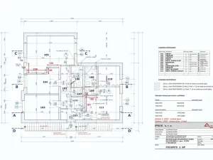 Pronájem bytu 3+kk, Říčany, Úvalská, 58 m2