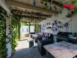 Prodej činžovního domu, Karlovy Vary - Stará Role, Svobodova, 100 m2