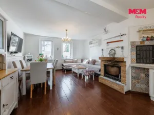 Prodej činžovního domu, Karlovy Vary - Stará Role, Svobodova, 100 m2