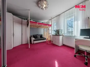 Prodej činžovního domu, Karlovy Vary - Stará Role, Svobodova, 100 m2