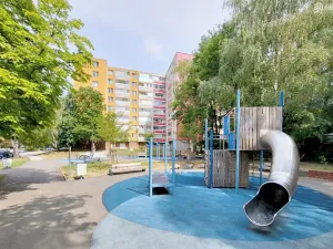 Prodej bytu 3+1, Brno, Vltavská, 65 m2