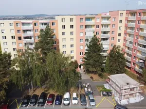 Prodej bytu 3+1, Brno, Vltavská, 65 m2