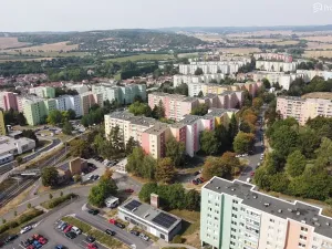 Prodej bytu 3+1, Brno, Vltavská, 65 m2