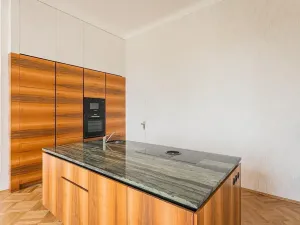 Pronájem bytu 3+kk, Praha - Vinohrady, Jana Masaryka, 132 m2