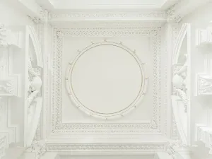 Pronájem bytu 3+kk, Praha - Vinohrady, Jana Masaryka, 132 m2