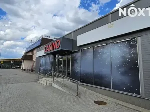 Pronájem obchodního prostoru, Tábor, U Čápova dvora, 450 m2