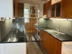 Pronájem bytu 3+kk, Praha - Motol, U Homolky, 98 m2