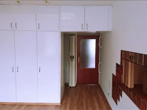 Pronájem bytu 3+kk, Praha - Motol, U Homolky, 98 m2