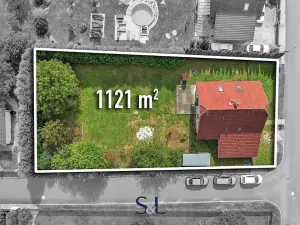 Prodej rodinného domu, Horní Libchava, 141 m2