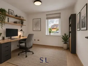 Prodej rodinného domu, Horní Libchava, 141 m2