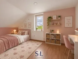 Prodej rodinného domu, Horní Libchava, 141 m2