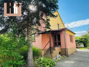 Prodej rodinného domu, Orlová, Sadová, 150 m2