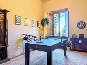 Prodej vily, Loro Ciuffenna, Itálie, 900 m2