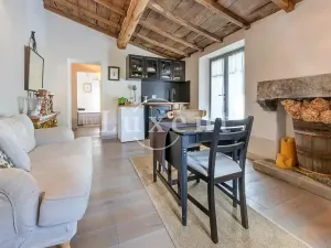 Prodej vily, Loro Ciuffenna, Itálie, 285 m2