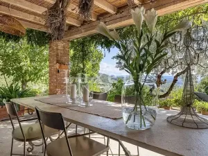 Prodej vily, Loro Ciuffenna, Itálie, 285 m2