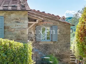 Prodej vily, Loro Ciuffenna, Itálie, 285 m2