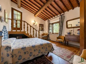 Prodej vily, Castellina in Chianti, Itálie, 1130 m2