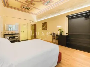 Prodej ubytování, Siena, Itálie, Il Campo, 600 m2